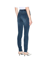 ARMANI EXCHANGE Armani Exchange Jeans Donna Blue Denim - Blu Blue Denim
